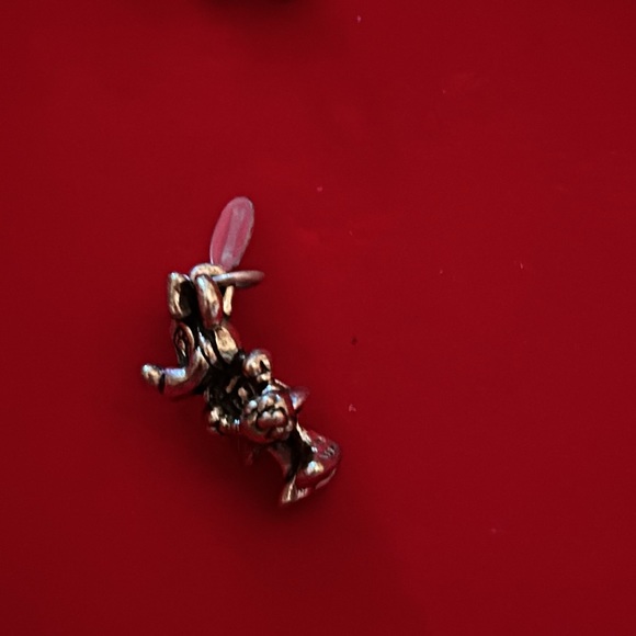 Mickey and Minnie pendants - Picture 7 of 10